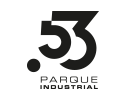 Parque Industrial 53 Logo